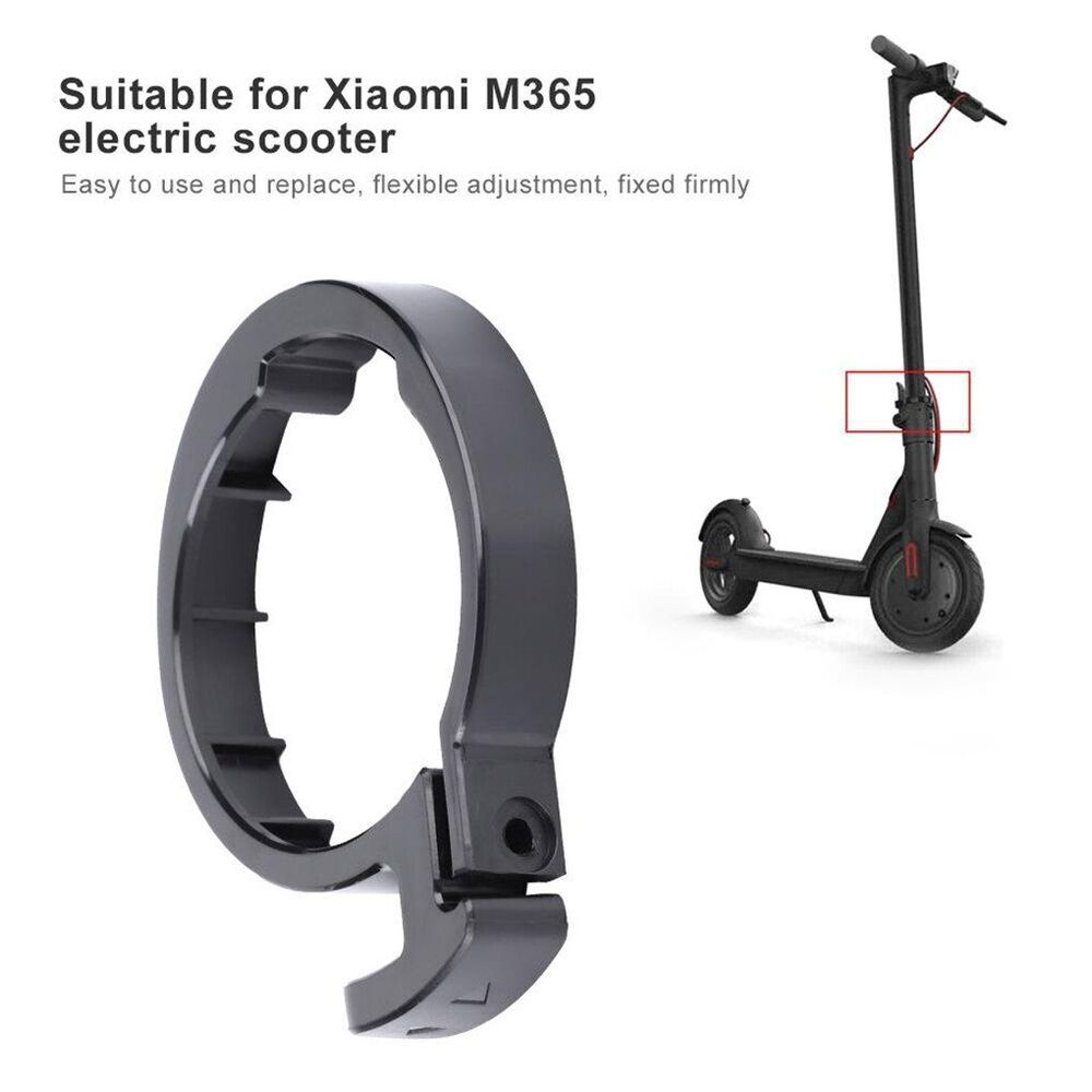 Electric Scooter Folding Replacement Buckle Lock Ring Plastic Clasp 7*5*5CM 1 PC
