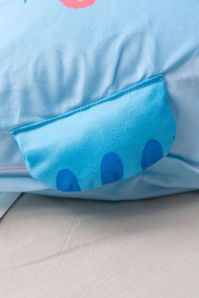Kuromi My Melody Cinnamoroll Hello Kitty Bed Pillow Case Cover Soft Pillowcase