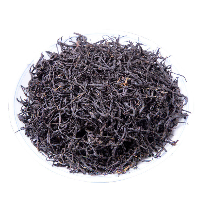 Lapsang Souchong Black Red Tea Warm Stomach Zheng Shan Xiao Zhong Tea 正山小种