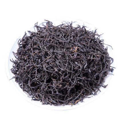 Lapsang Souchong Black Red Tea Warm Stomach Zheng Shan Xiao Zhong Tea 正山小种