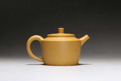 Chinese Yixing Zisha Clay Handmade Exquisite Teapot #86302501