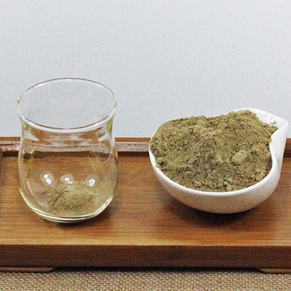 500g Original Guava Leaves Powder Herbal Tea Weight Loss Fat Burner Skin Care