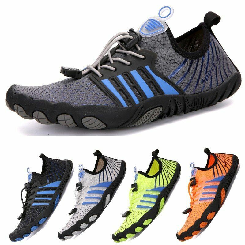 Sneakers Swimming Shoes Water Sports Beach Surfing Slippers Footwear Quick Dry