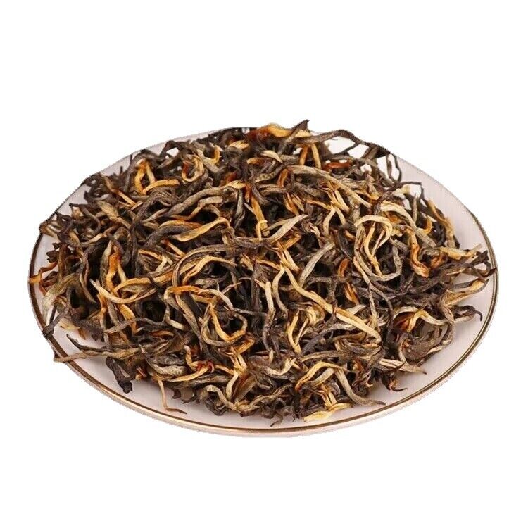 Jin hao Honey * Yunnan alpine Dian Hong dian Hong Kong black tea