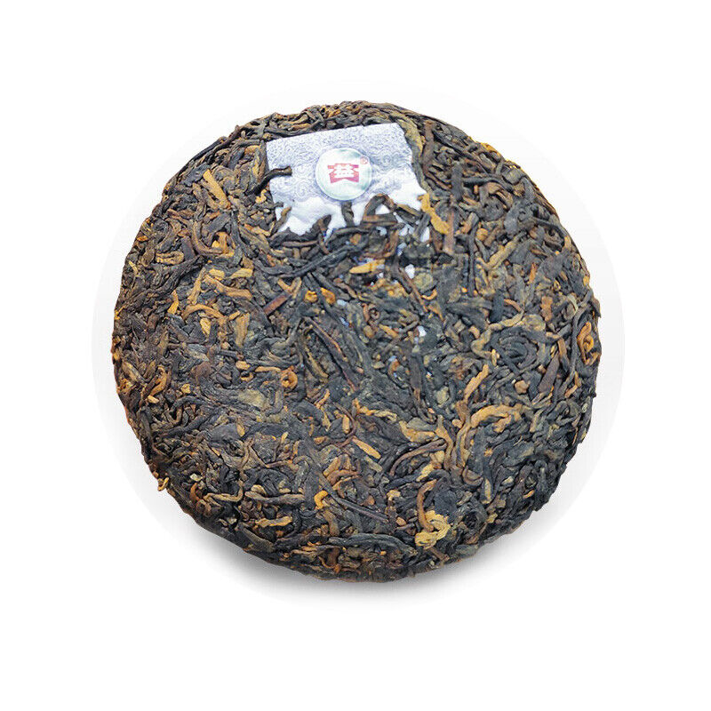 2019 Dayi Brothers Got Wind ,Year of The Pig Zodiac Commemorative Puer Tea 100g
