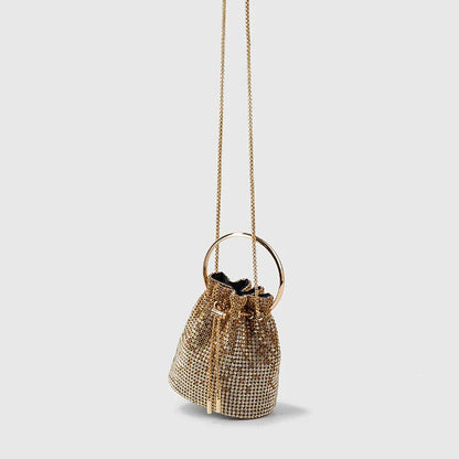 Bucket Bag Women Shoulder Bags Handbag Purse Crossbody Bag