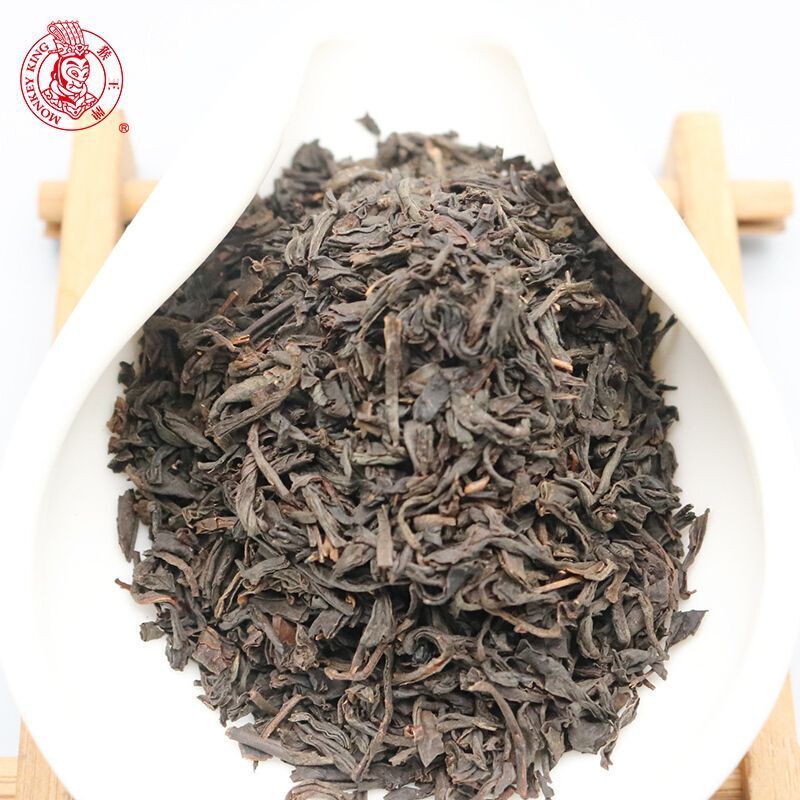 COFCO Monkey King Brand Black Tea First Grade Worker's Black Tea Loose 100g