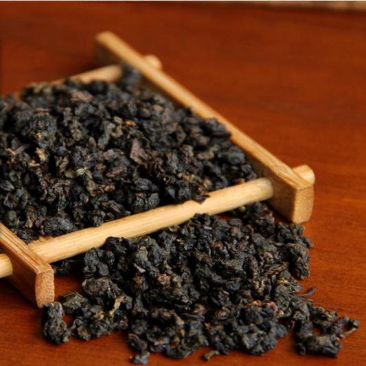 250g Carbon Baked Oolong Tea Huaxiangqilan Oolong Tea Organic Green Tea Benefits