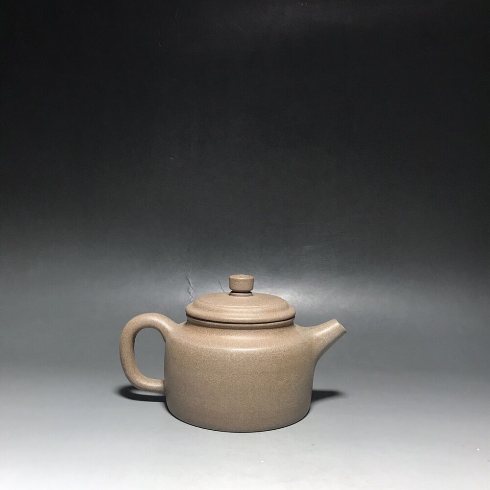 vintage chinese yixing purple clay teapot zisha ceremony fashion gift teaware