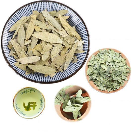 Pure Natural Non-flower Tea for Senna Leaf Panxie Powder Agricultural Products