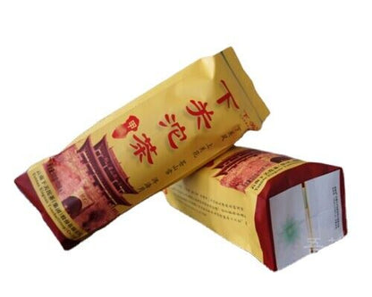 100g*5 Yunnan Xiaguan Jia Ji Tuo Cha Aged Puer Tea Pu'er Puerh Tea Tuocha