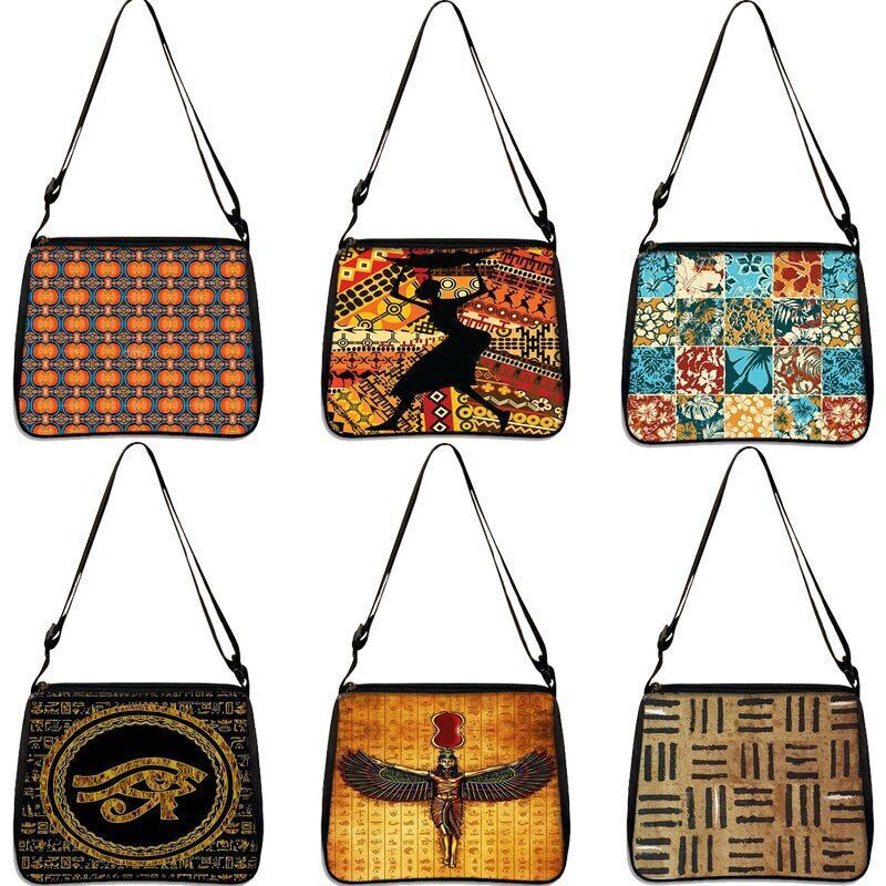 Shoulder Bag Women Handbag Messenger Purse Traditional Crossbody Bag Travelling