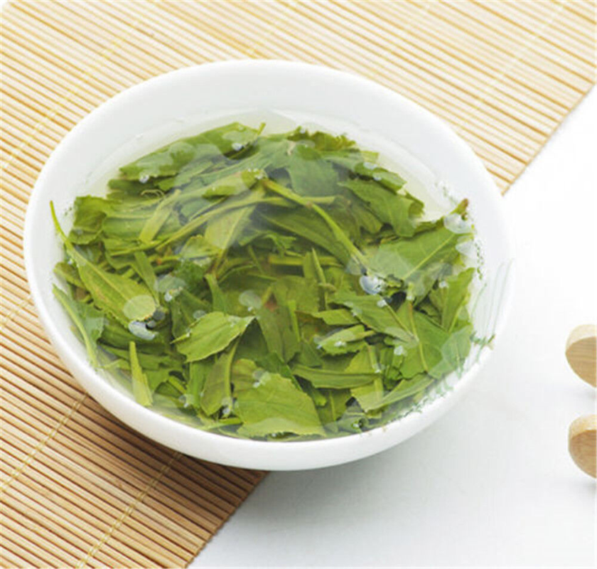 NEW Tokujou Gyokuro Carigane 100g Organic Green Tea-