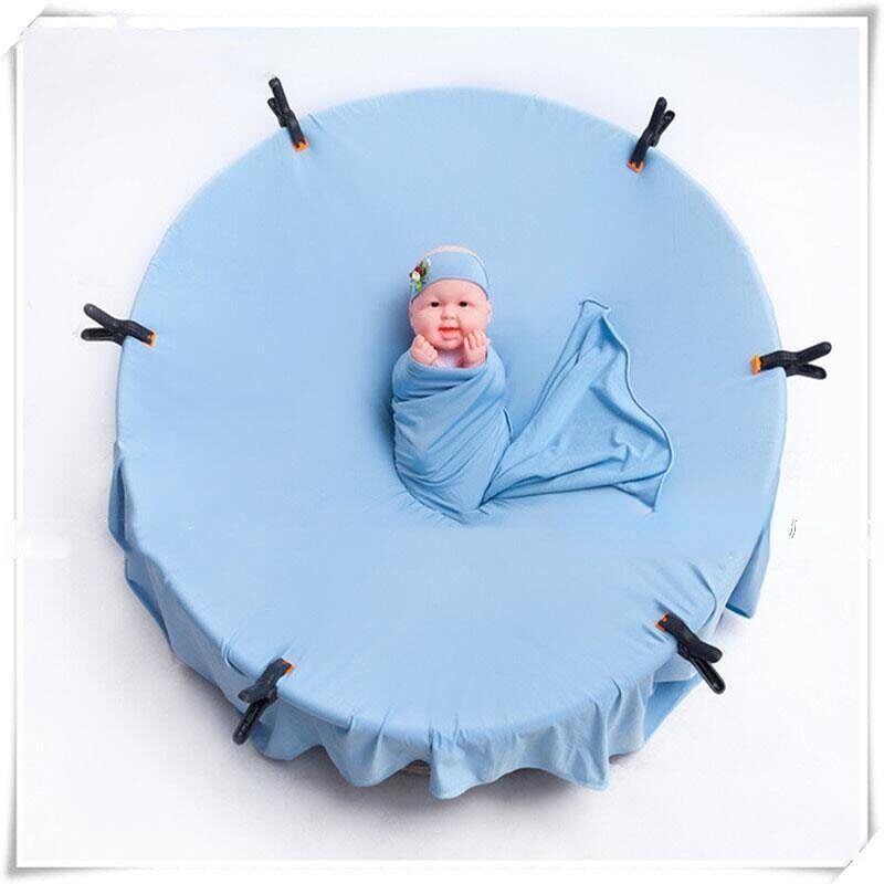 Newborn Photography Props Background Baby Photography Bean Bag Tools Props