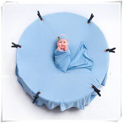 Newborn Photography Props Background Baby Photography Bean Bag Tools Props