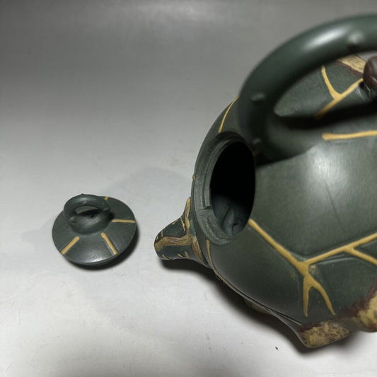 vintage chinese yixing purple clay teapot zisha ceremony fashion gift teaware