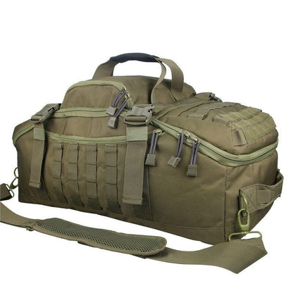 Gym Bags Camping Bags Hiking Travel Hunting Bag Outdoor Tactical Backpack