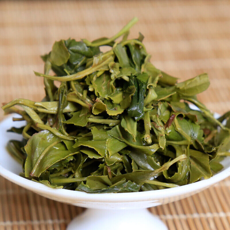 【碧螺春礼盒 500g】礼盒装 洞庭山明前一级绿茶 中国茗茶 新茶春茶 Chinese tea BiLuoChun Green Tea Gift Box