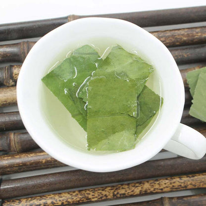 Lotus Leaf Tea Chinaes Lose Weight Green Food 20g Flower Herbal Tea Dried-