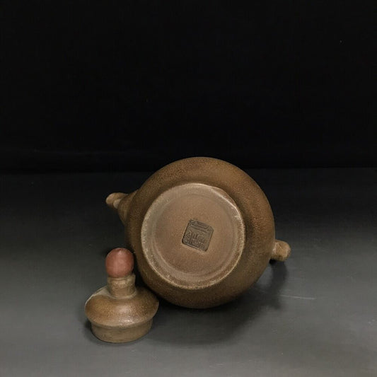 vintage chinese yixing purple clay teapot zisha ceremony fashion gift teaware