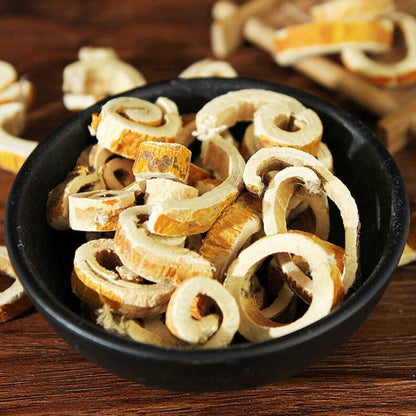 Organic Herbal White Mulberry Root-bark Cortex Mori Great Quality