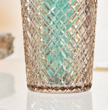 2023 New Starbucks Autumn Milky Tea Champagne Gold Jewel 24oz Cups Tumbler Gifts
