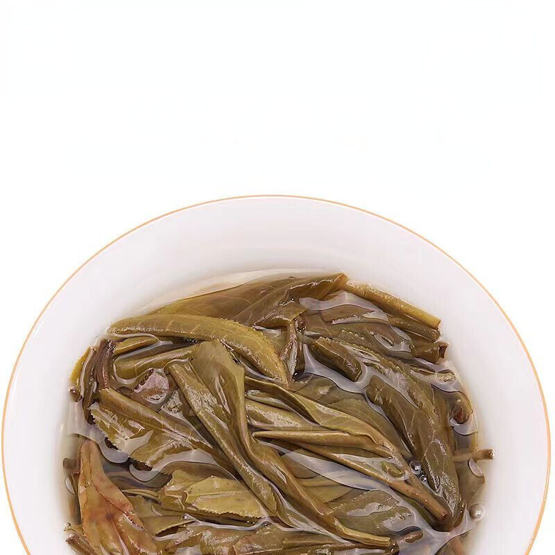 60g New High Mountain Green Tea Bagged Organic Green Tea Loose Leaf Spring Tea