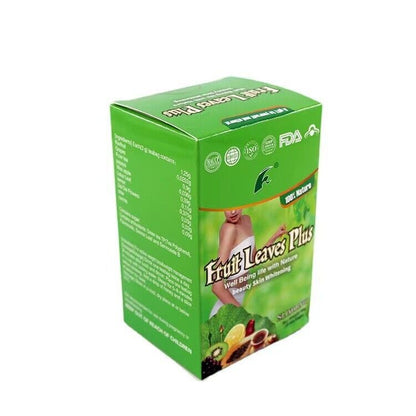Flat Tummy Tea Fruit Natural Organic Slimming Tea Weight Loss Detox Slimming Tea