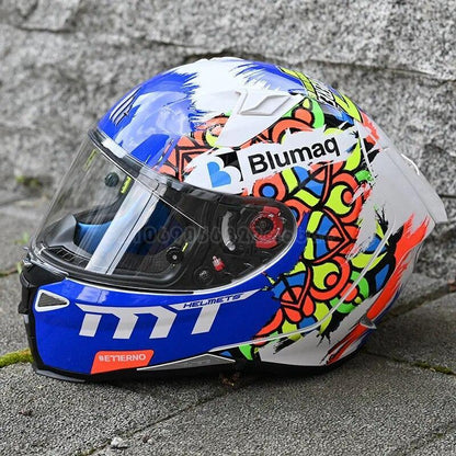 2023 New MT-V-14 Helmet visor for MT Motorcycle Helmet Only for RAPID PRO,Model