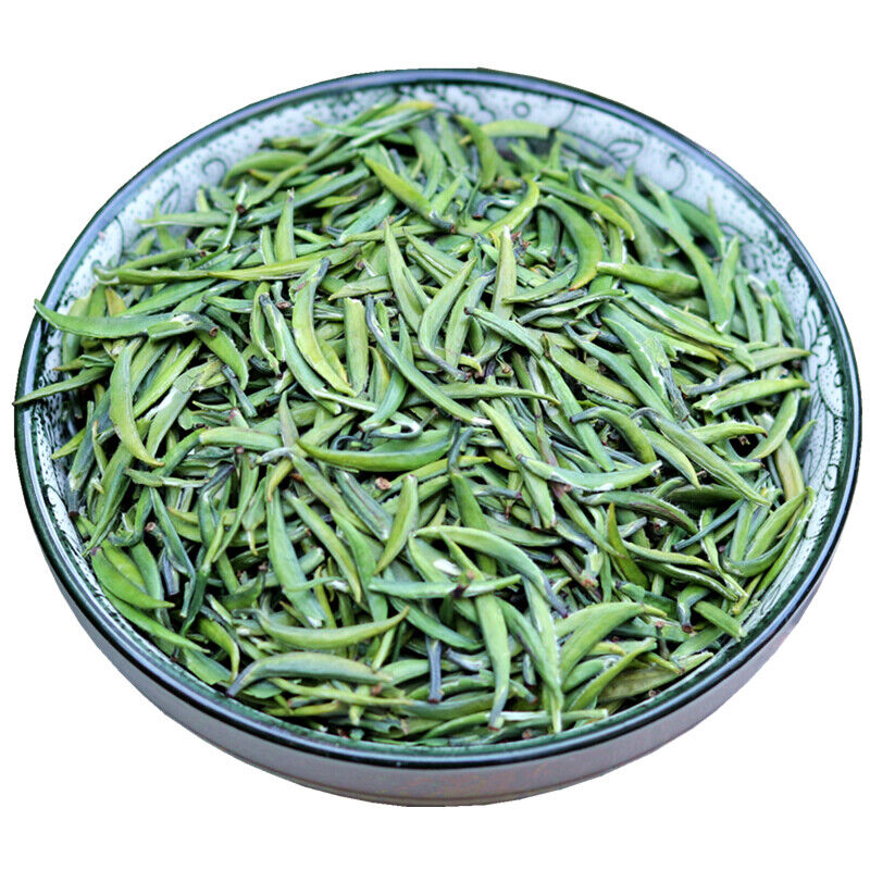 Premium SiChuan Zhu Ye Qing Green Tea* Green Bamboo Leaf Green Tea new