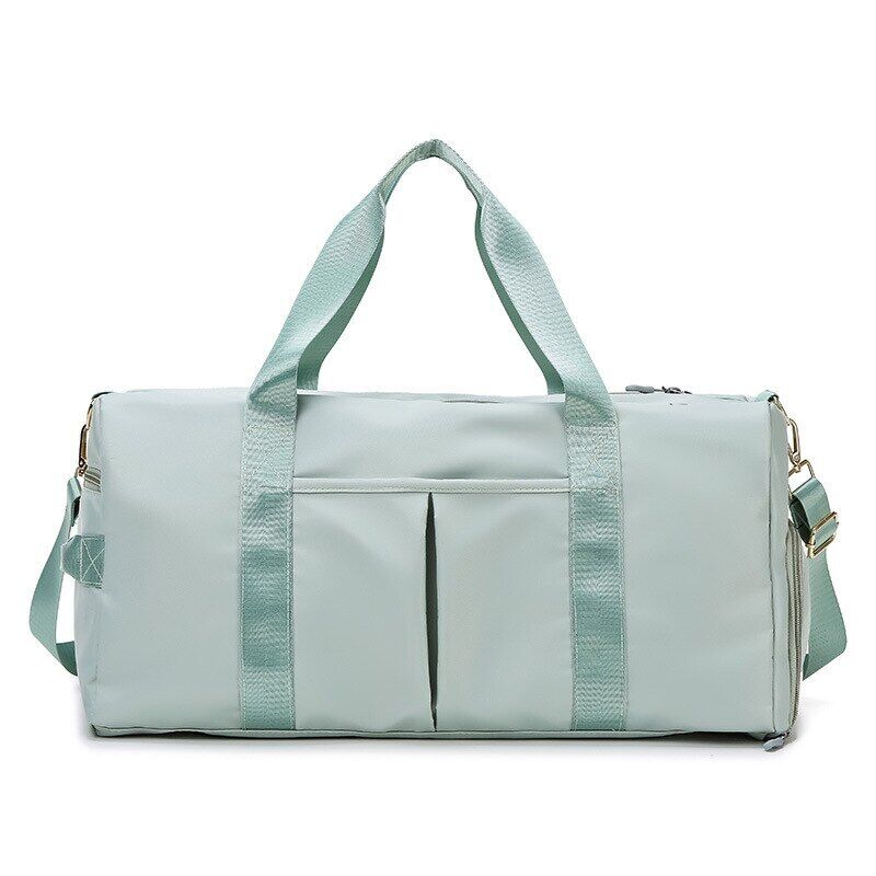 Carry on Travel Bags Hand Bag Women's Large Capacity Travel Crossbody Sport Bags