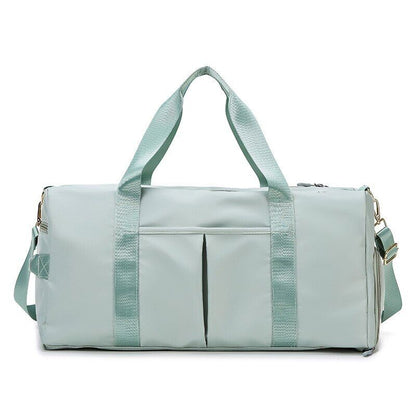 Carry on Travel Bags Hand Bag Women's Large Capacity Travel Crossbody Sport Bags