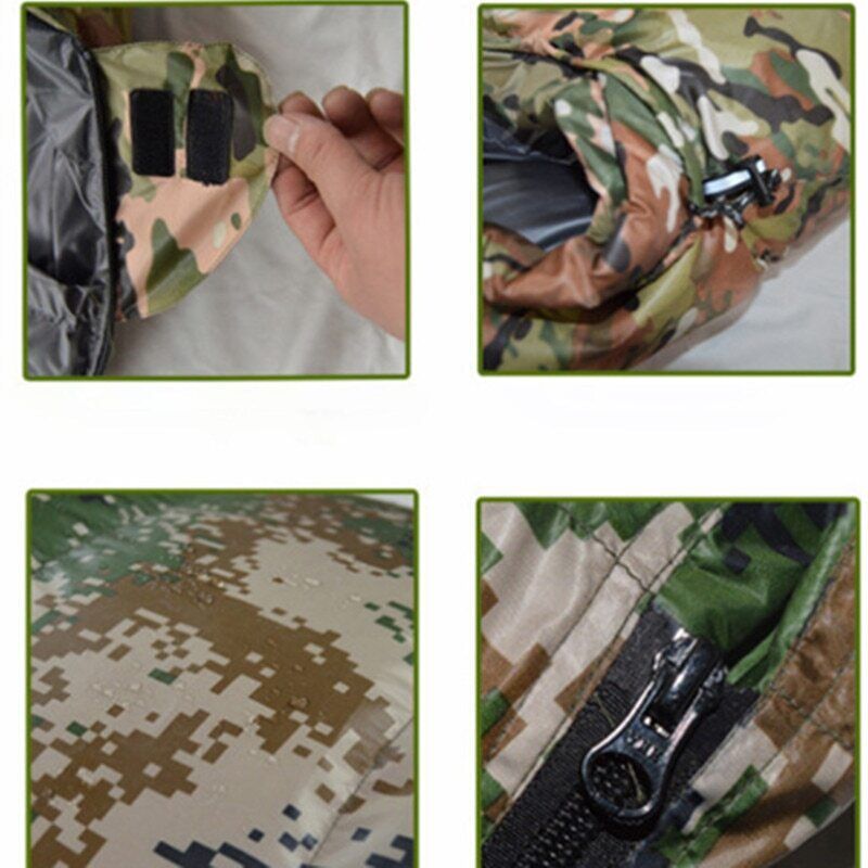 90% Duck Down Sleeping Bag Camping Sleeping Bag Outdoor Travel Hiking