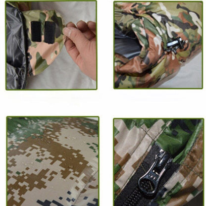 90% Duck Down Sleeping Bag Camping Sleeping Bag Outdoor Travel Hiking