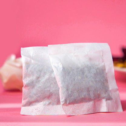 Goddess Tea Roselle Flower Cassia Seed Tea Rose Eggplant Tea 150g 5g*30bags