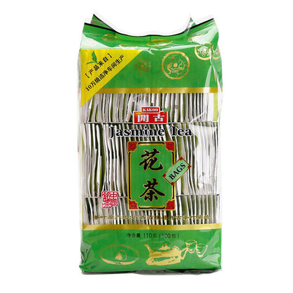 110g Kai Gu Super Value Jasmine Green Tea 110g Bag Jasmine Tea