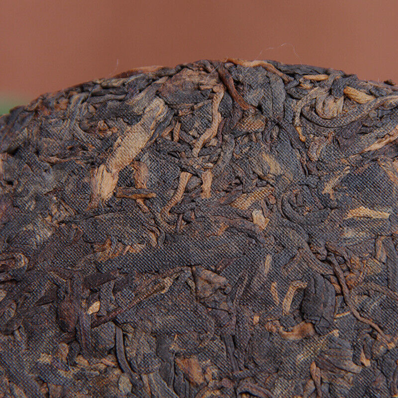 2020 Haiwan Old Comrade Ripe Puerh Chinese Tea 9978 Batch 201 Shu Puer Tea 357g
