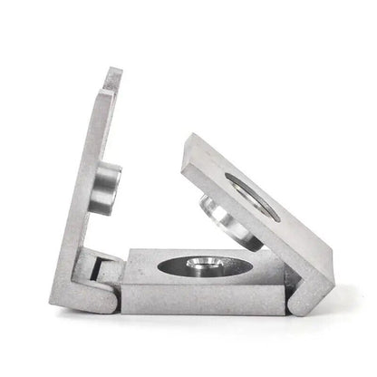 Metal Cigar Puncher Guillotine Stainless Steel 3Sizes Portable Punch Cutter Tool