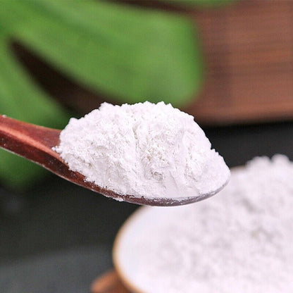 Pure Natural Pearl Powder Premium Chinese Herbal Medicine Pearl Powder
