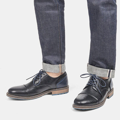 2022 New Fashion Men's Casual Shoes for Men Designer Shoes Dress Shoes