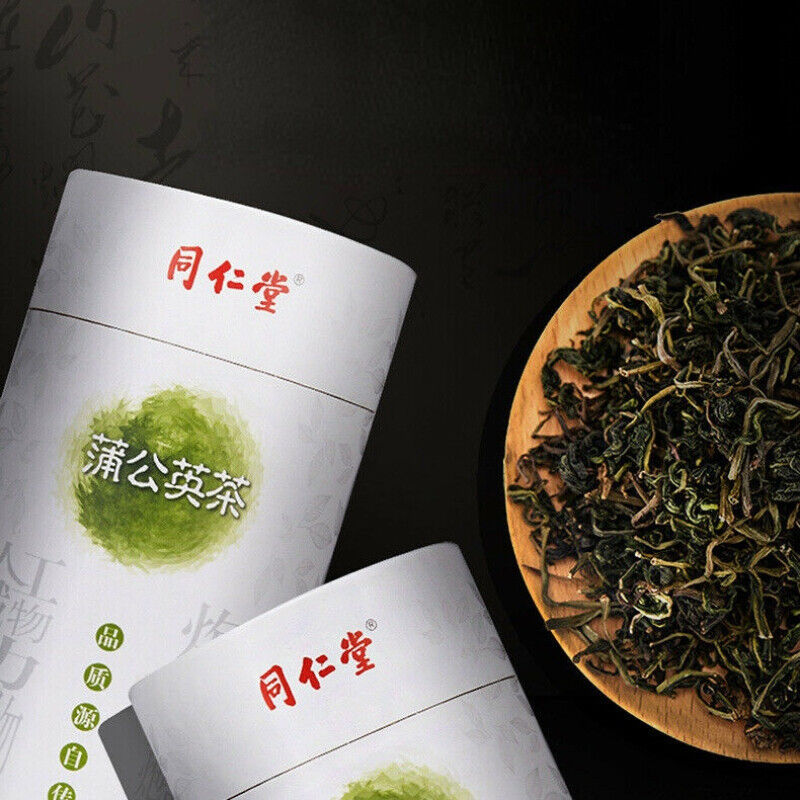 70g Dandelion Healthy Herbal Tea To Clear Away Heat and Clear Liver Pugongying