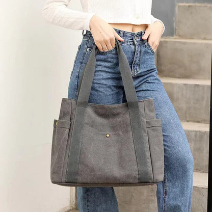 Bag Women's Bag Handbag Shoulder Bag New Tote Bag