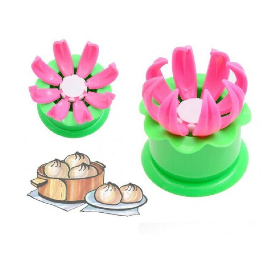 Bread Mold Kitchen Tool DIY Steamed Filled Pastry Cake Dumplings Make-