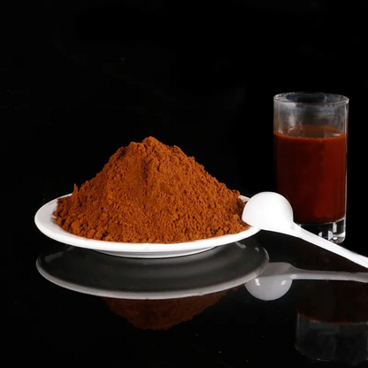 Siberian Chaga Mushroom250g Extract Powder Wild Organic Premium Tea Fungus Hot