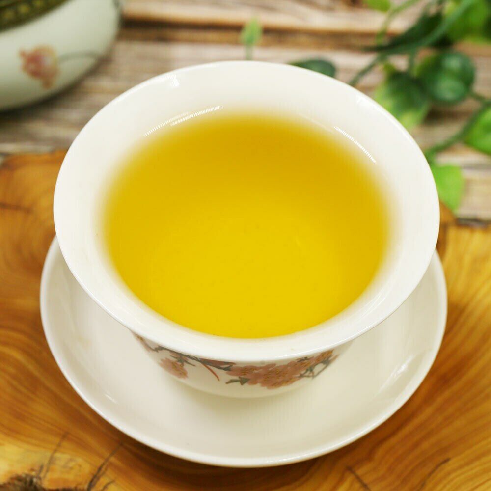 2023 Taiwan Dong Ding Oolong Tea High Quality Natural Tung-ting Oolong 150g