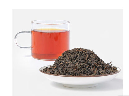 Black Tea 250g Anhui Premium Organic Qi Men Hong Cha * Chinese Gongfu Keemun