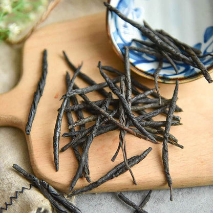 Premium Leaf of Chinese Holly Herbal Tea Leaf of Broadleaf Holly High Quality