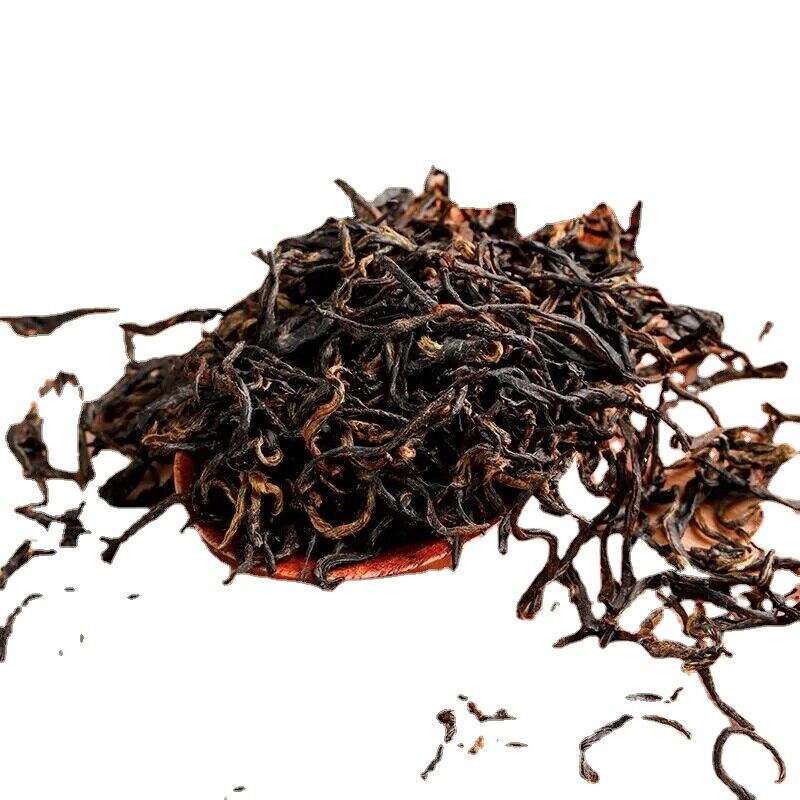 Original Keemun Black Tea Premium Qimen Anhui Qi Men's Hong Cha 500g