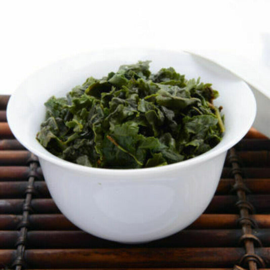 250g Tie Guan Yin Tea Premium Tieguanyin Oolong Tea * 599 Strong Aroma Flavor