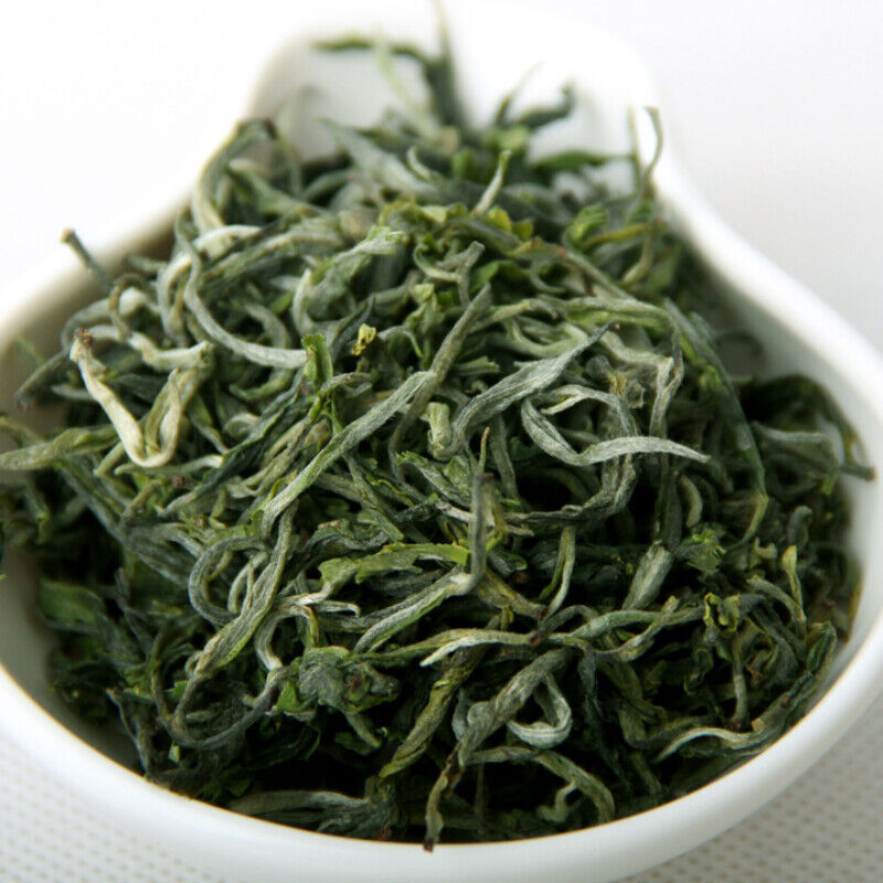 500g Top-grade Early Spring Tea Loose Leaf Tea Health Organic Green Tea